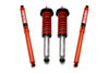 Roush 422341 15-25 fits Ford F-150 - 2In Performance Suspension System