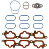 Fel-Pro MS968412 fits Mazda 6 MS 96841-2 Engine Intake Manifold Gasket Set