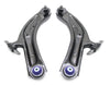 SuperPro TRC1078 fits Nissan 14-20 Rogue Front Lower Control Arm Set