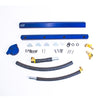 BBK  5010 Mustang 5.0 High Flow Billet Aluminum Fuel Rail Kit