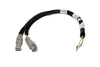 FAST 301412CPG XFI Can Retrofit Kit