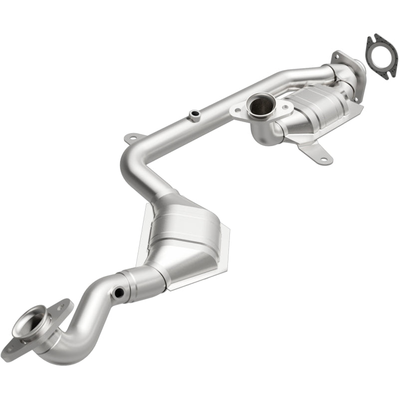 MagnaFlow 441122 Conv DF fits Lincoln 95-97 Continental
