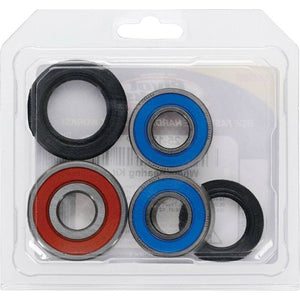 Pivot World 25-1201-P fits Yamaha Wheel Bearing Kit Premium Bearings