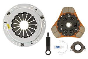 Exedy 16952 fits Toyota MR2 Super Charged L4 Stage 2 Cerametallic Clutch Thick