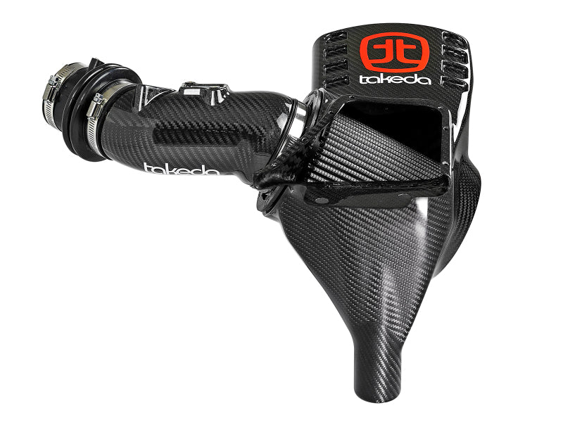 AFE 58-10002D take System Pro Dry S 17-19 fits Honda Civic Type R I4-2.0L (t)