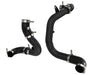 AFE 46-20604-B unner Intercooler Hot and Cold Side Tubes for 22-23 fits Volkswa