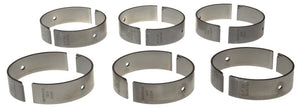 Clevite CB1669P(6) fits Chrysler Products V6 3.2L-3.5L 1998-02 Con Rod Bearing S