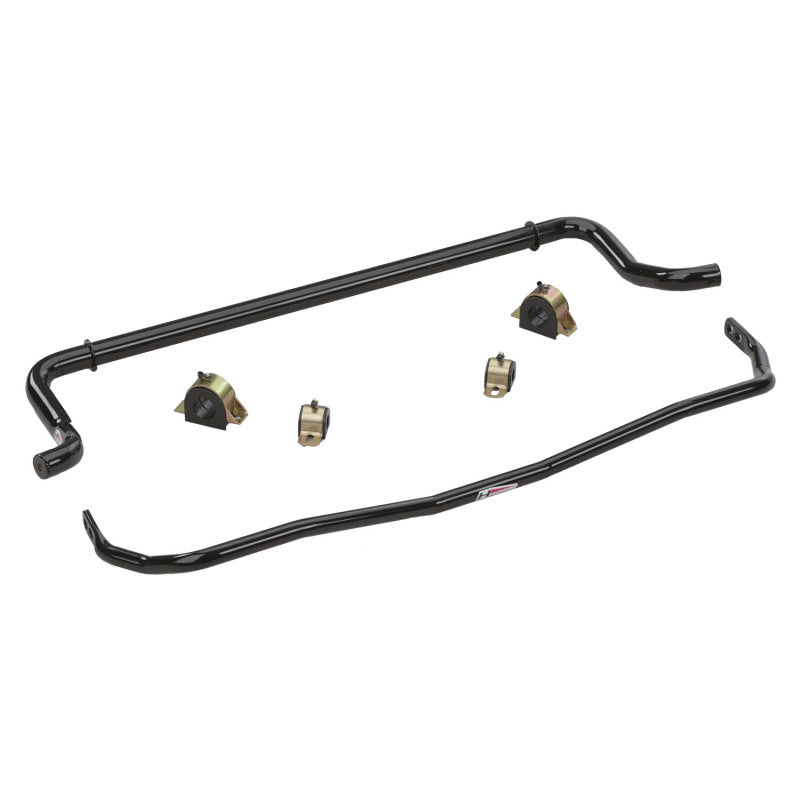 Hotchkis 22829 fits Audi 04-04 S4 (B6/B7 Platform) Swaybar Set