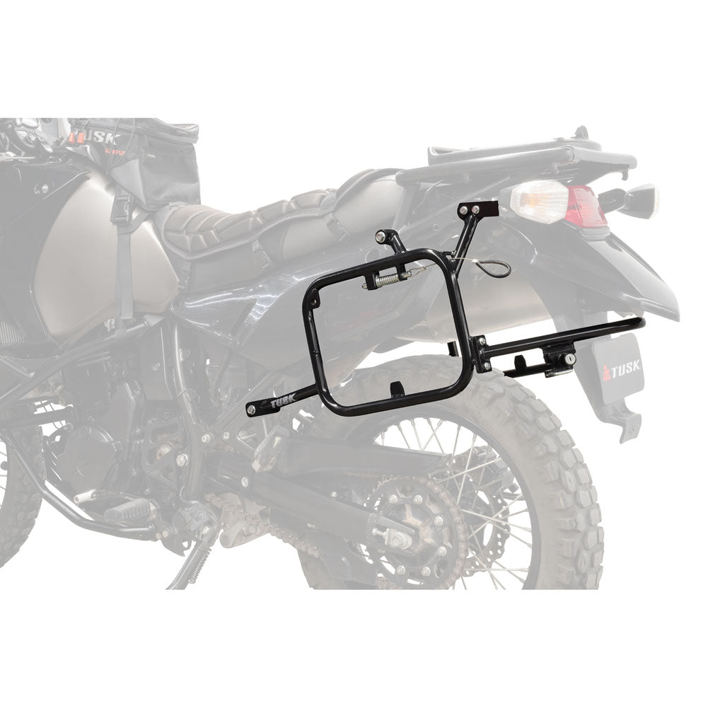 Tusk 1450200002 Pannier Racks