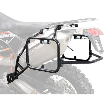 Tusk 1450200009 Pannier Racks