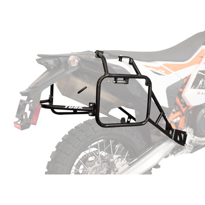 Tusk 1450200081 Pannier Racks