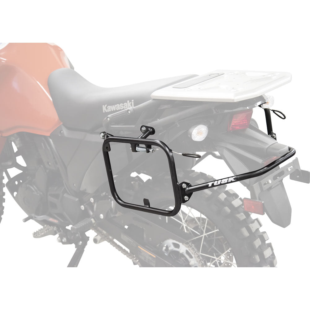 Tusk 1450200168 Pannier Racks