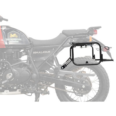 Tusk 1450200264 Pannier Racks