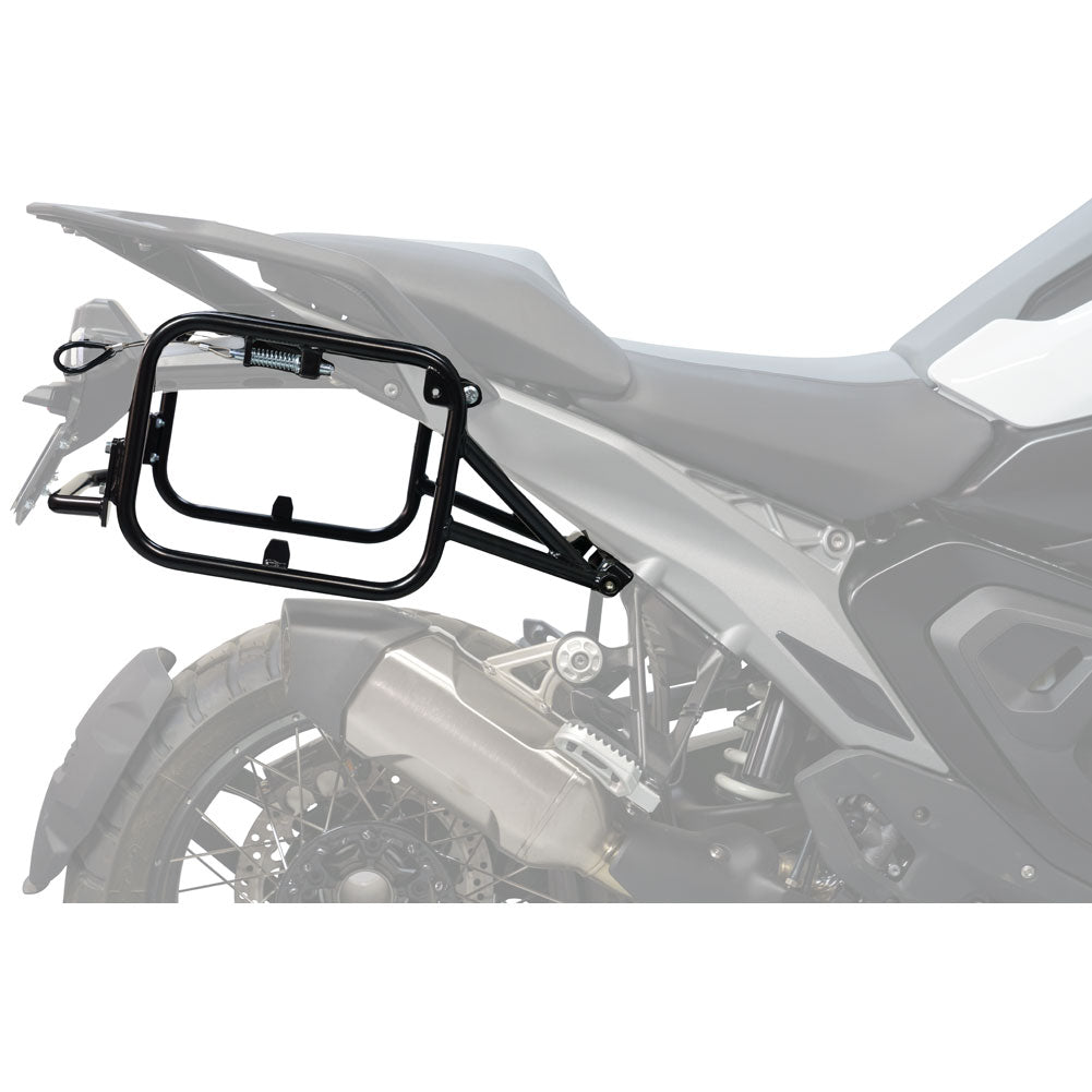 Tusk 1450200292 Pannier Racks