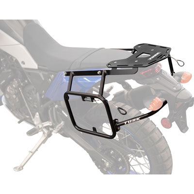 Tusk 1450200314 Pannier Racks with Top Rack