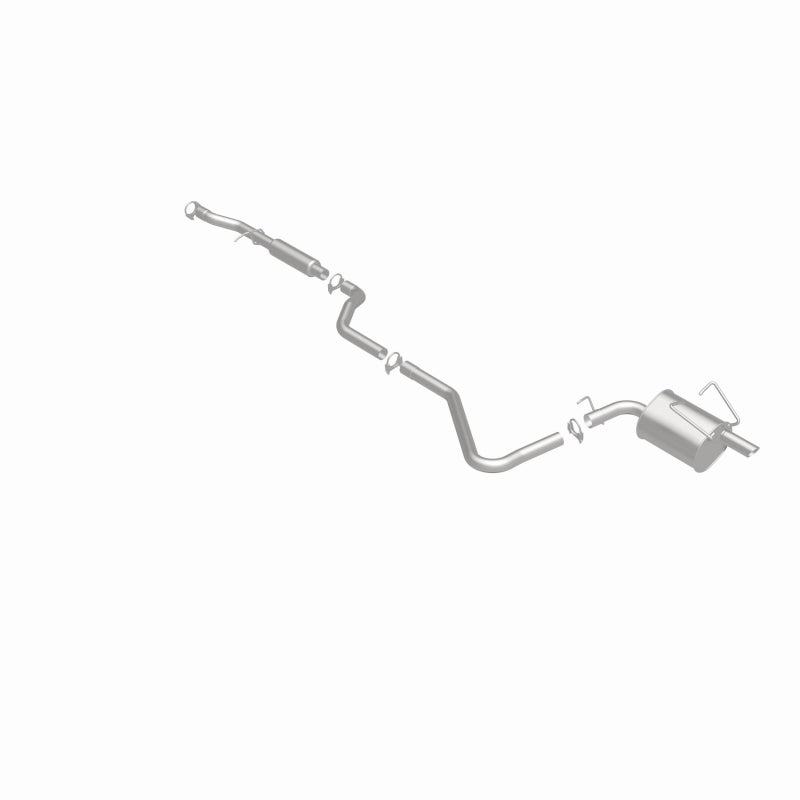 Magnaflow 106-0443 BRE Exhaust Kit 09-18 fits Dodge Journey 2.4L