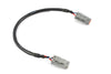 Haltech HT-130021 Elite CAN Cable DTM-4 to DTM-4 150mm (6in)