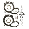 Athena P400068620017 fits BMW 09-12 R 1200 GS Adventure 1200 Top End Gasket Kit w/o Valve Cover Gasket