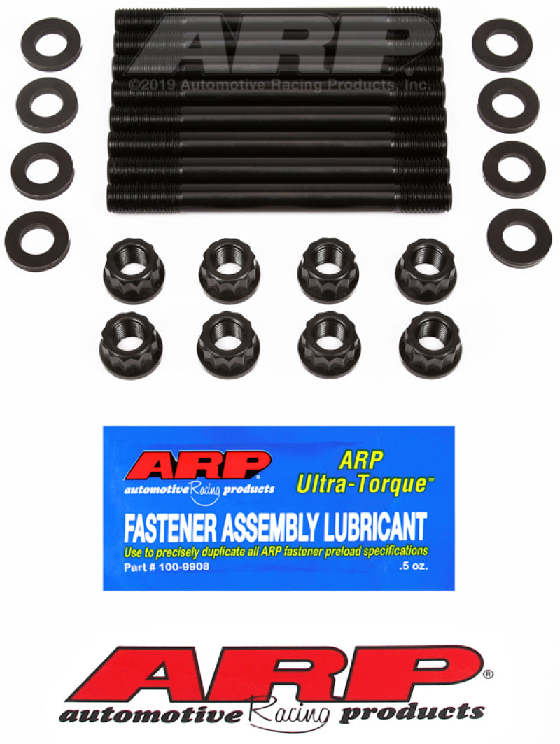 ARP 102-5402 fits Nissan 3.0L (VG30DE/DETT( DOHC V6 Main Stud Kit