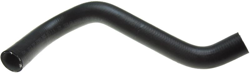 Gates 22482 98-03 fits Dodge B Series Van V-8 5.2L Upper Molded Coolant Hose