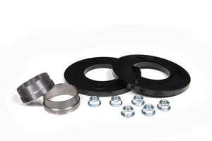 Zone Offroad 21-26 Ford F150 2WD 2in Leveling Kit / Strut Spacer (Excl. Shocks)