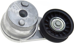 Gates 38166 99-02 fits Oldsmobile Intrigue V-6 3.5L Tensioner Assy. Belt Driv