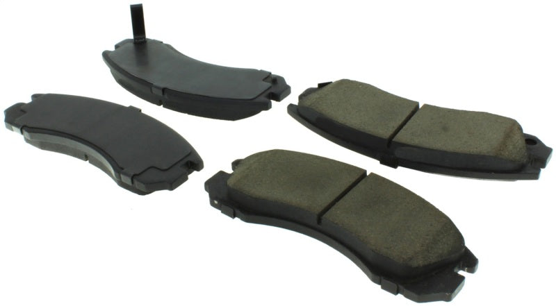 Stoptech 309.053 Performance Eagle Talon 4WD/fits Mitsubishi Diamante Eclipse