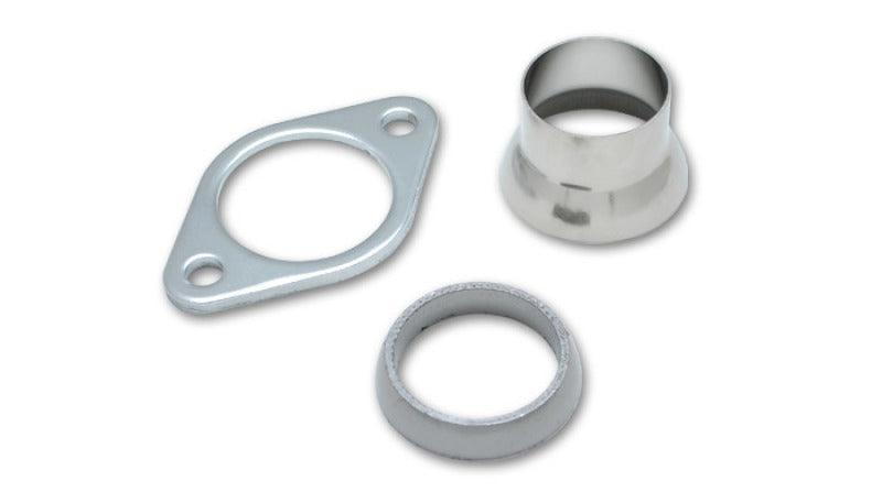 Vibrant 2599  Header Installation Kit (flange and donut gasket for Headers with