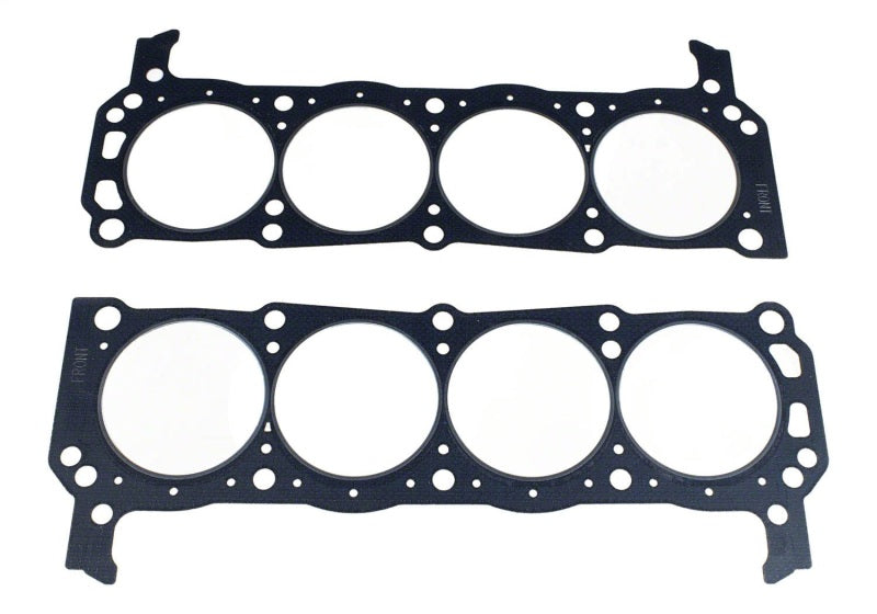 fits Ford Racing M-6051-D50 302 Head Gasket and Bolt Kit