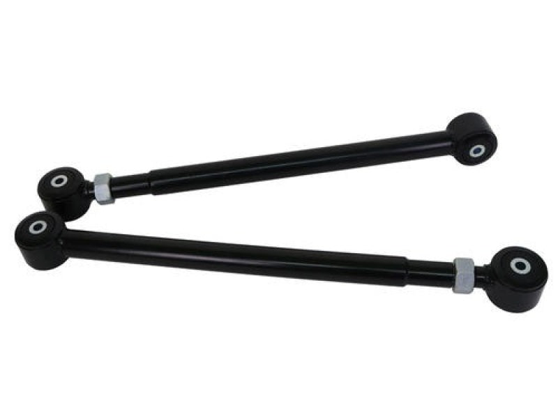 Superpro TRC1139 fits Toyota LC 200 Series HD Adj. Rear Lower Trailing Arm