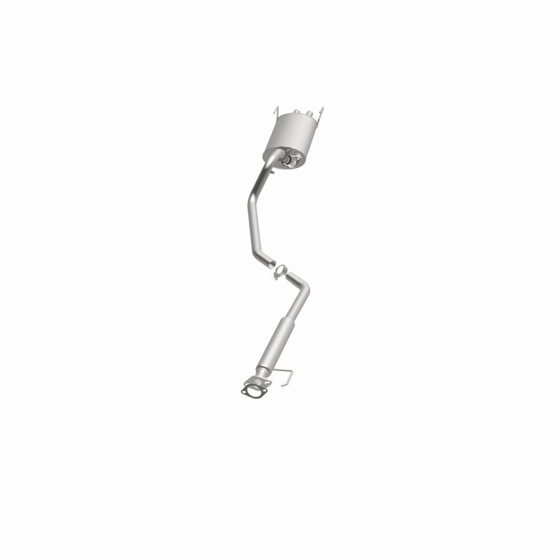 Magnaflow 106-0398 BRE Exhaust Kit 02-06 fits Nissan Sentra 2.5L