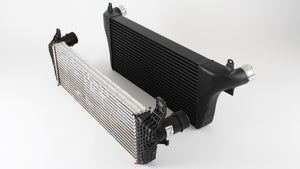 Wagner Tuning 200001067 Volkswagen T5/T6 2.0L TSI EVO2 Competition Intercooler