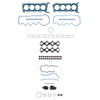 Fel-Pro HS26306PT4 fits Ford F-150 HS 26306 PT-4 PermaTorque Engine Cylinder Head Gasket Set