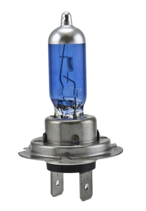 Hella LAH71071362 Optilux 12V/55W H7 Extreme Blue Bulb (Pair)