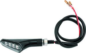 BikeMaster 261013 BikeMaster Wedge Turn Signals