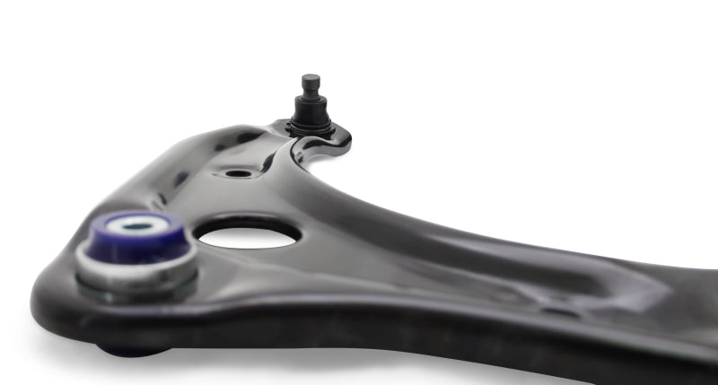 SuperPro TRC1084 fits Nissan 10-16 Micra/12-19 Almera/13-22 Note Front Lower Con