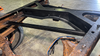 RustBuster RB7332 1988-1998 fits Chevy C/K 1500/2500 Spare Tire Crossmember Support Piece