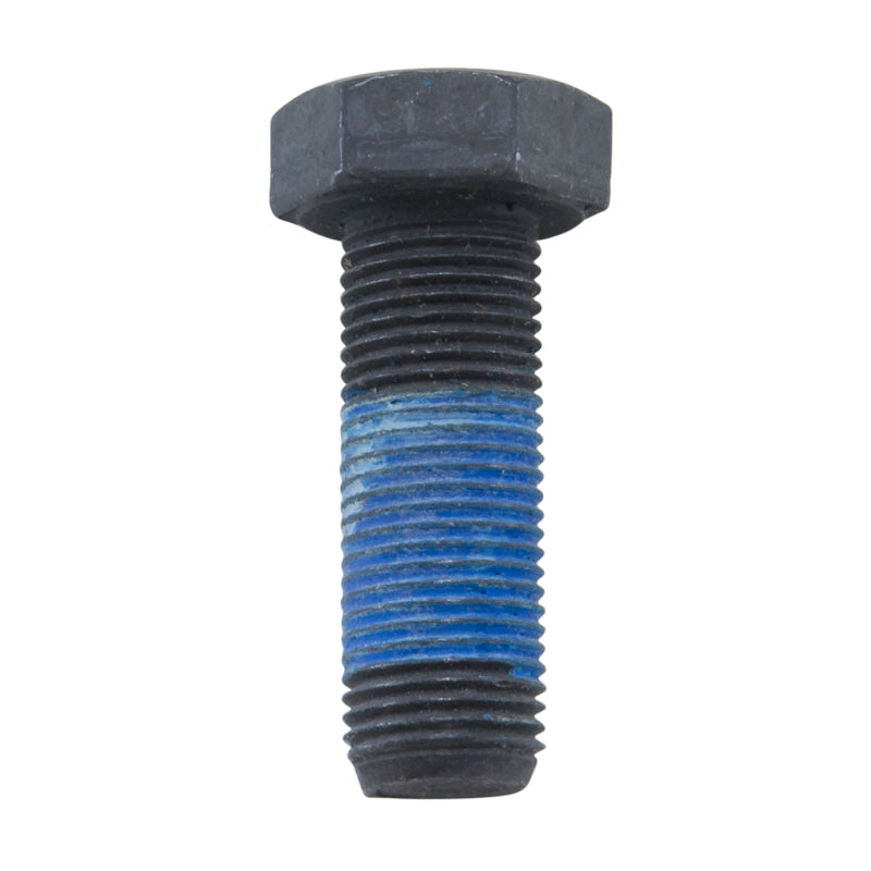 Yukon Gear YSPBLT-063 Standard Open and Gov-Loc Cross Pin Bolt w/ M10X1.5 Thread For 9.5in and 9.25in GM IFS