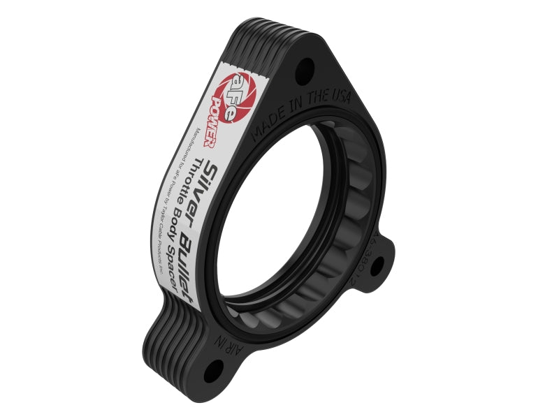 AFE 46-38012B  Bullet Throttle Body Spacer 19-21 fits Toyota Corolla L4 2.0L -