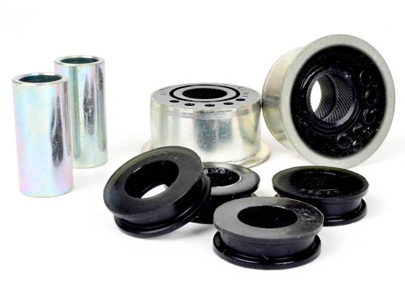 Whiteline KCA434 12+ Subaru BRZ / 12+ fits Scion FR-S Front Anti-Dive/Caster - C/A Lower Inner Front Bushing