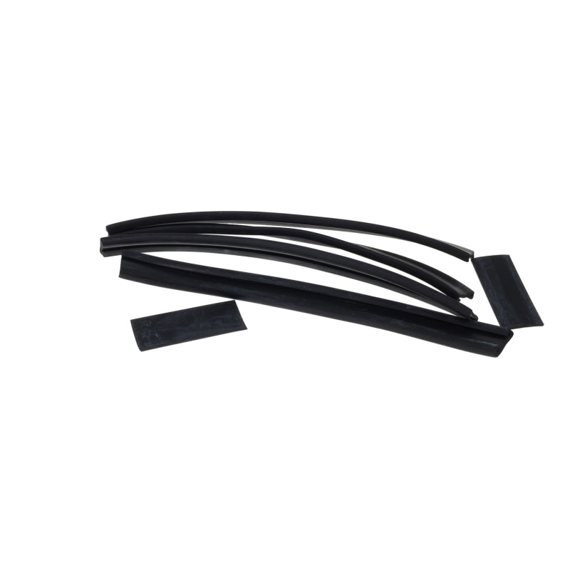 Peterson Fluid Systems 08-0121 Rubber Kit 9 Tank Brackets