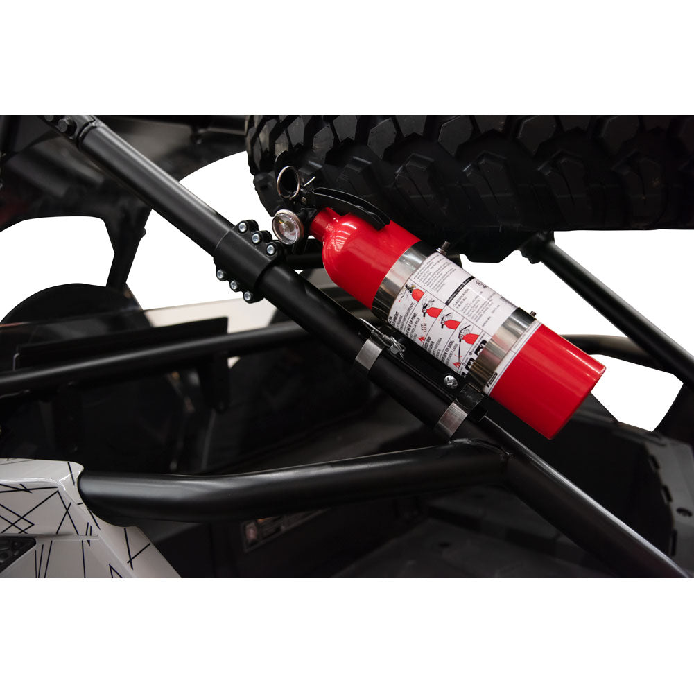 Tusk 1476470001 UTV Fire Extinguisher Kit
