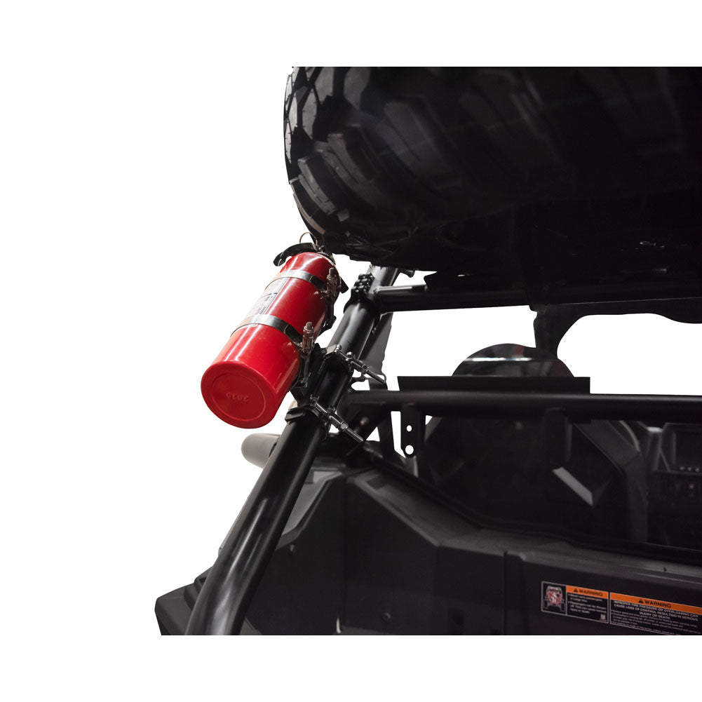 Tusk 1476470001 UTV Fire Extinguisher Kit