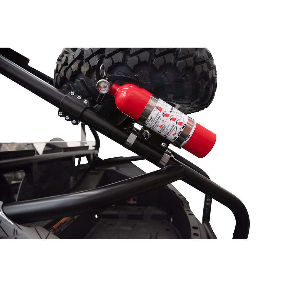 Tusk 1476470001 UTV Fire Extinguisher Kit