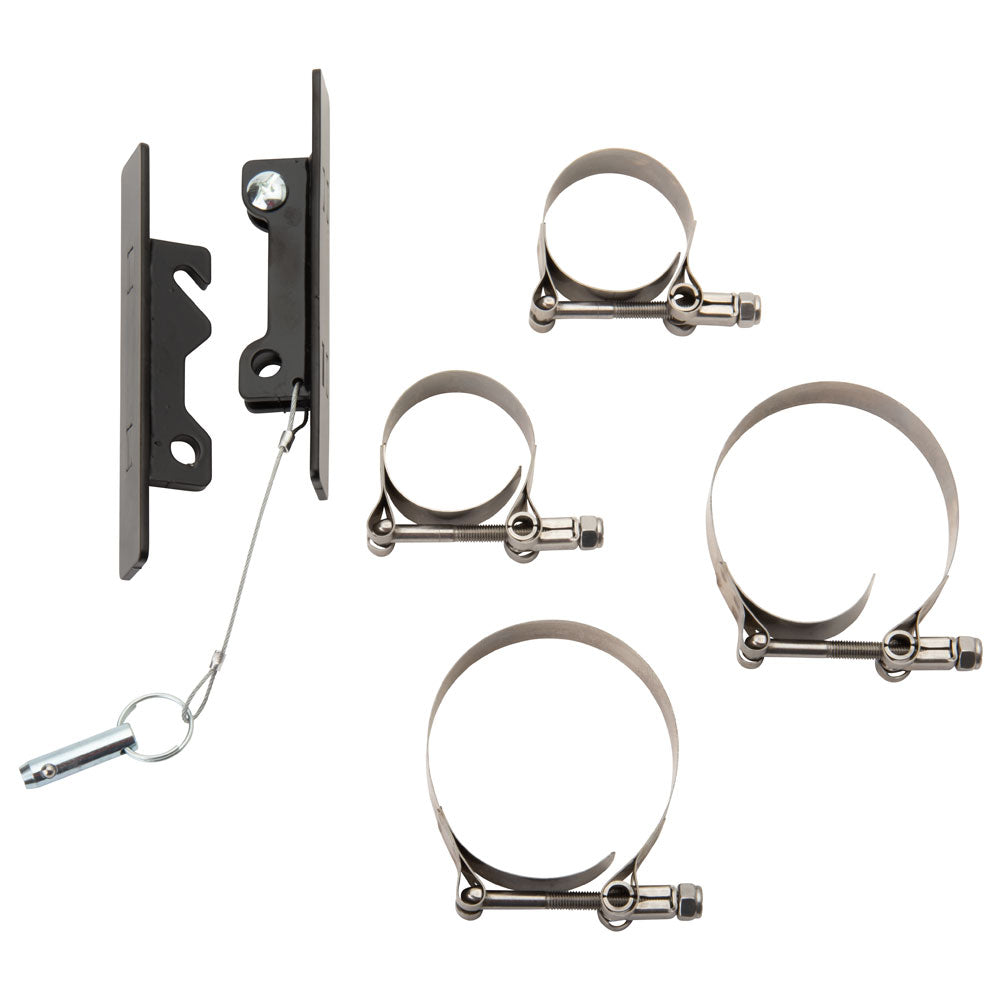 Tusk 1476470001 UTV Fire Extinguisher Kit