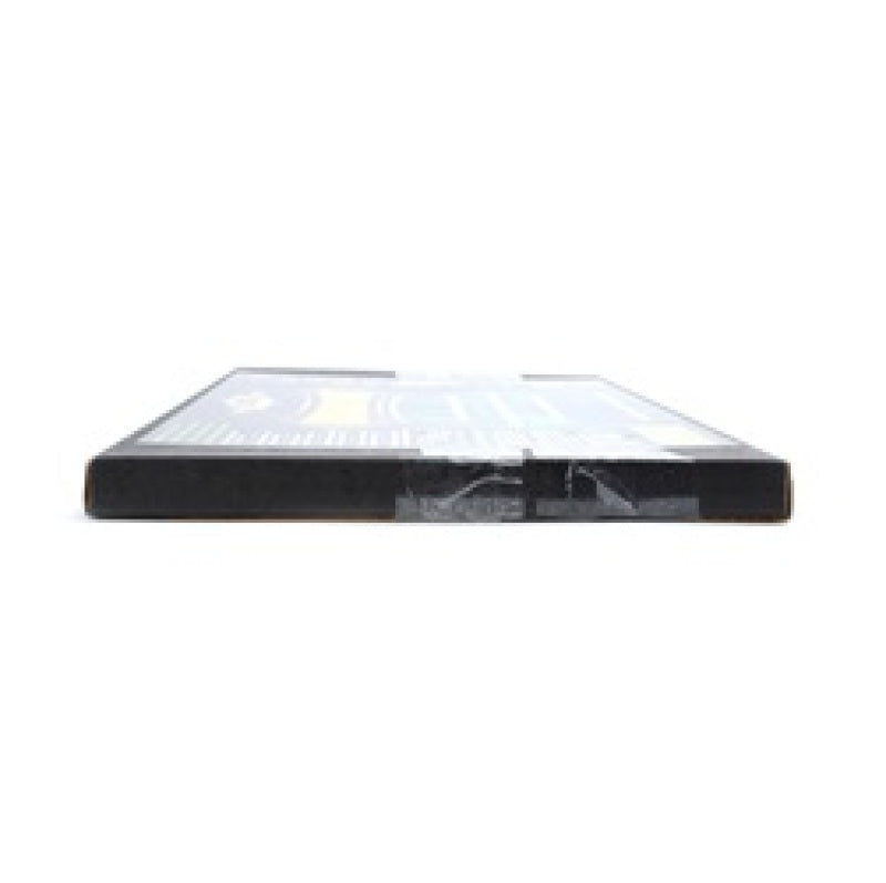DEI 50210 Boom Mat Damping Material-12-1/2in x 24in (2mm)-20.8 sq ft-10 Sheets