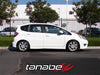 Tanabe TDF143 DF210 Springs 09-14 Fit