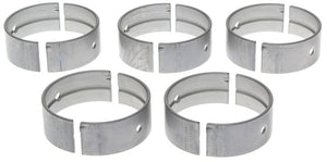 Clevite MS1431P fits Honda 1169 1237 1335 1488 1599 72-86 Main Bearing Set