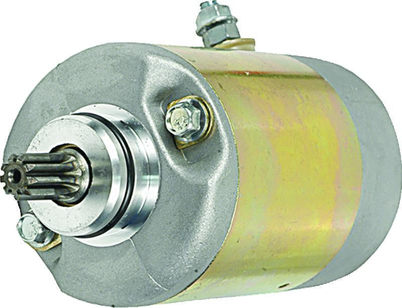 BikeMaster 153861 BikeMaster Starter