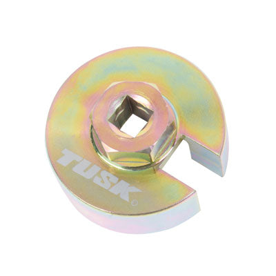 Tusk 1479370001 Pin-Spanner Fork Cap Wrench